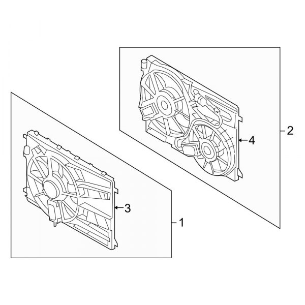 Cooling Fan