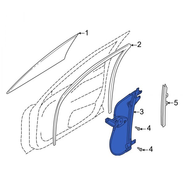 Window Regulator