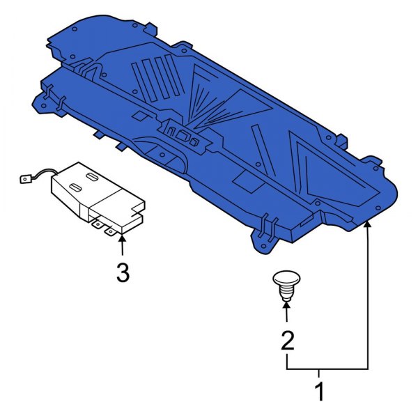 Radio Antenna Mast