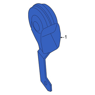 Volvo OE - Right Horn