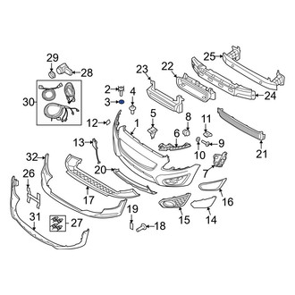 Volvo OEM Doors & Parts | Shells, Panels, Armrests — CARiD.com