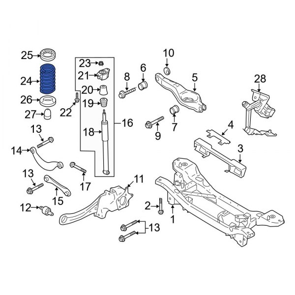 Coil Spring