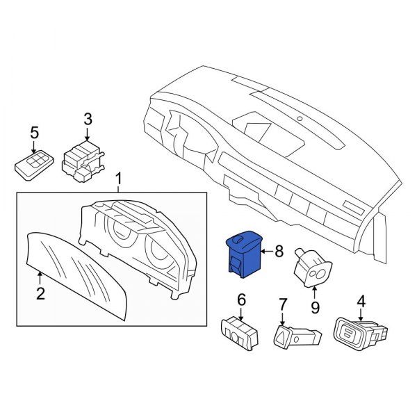 Ambient Light Sensor