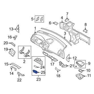 Volvo XC60 Interior Lights | LEDs, Bulbs — CARiD.com