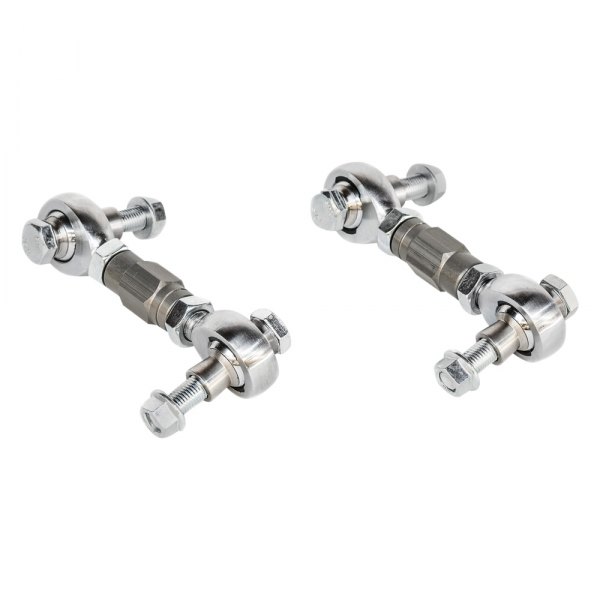 Voodoo 13® - Front and Rear Adjustable End Links