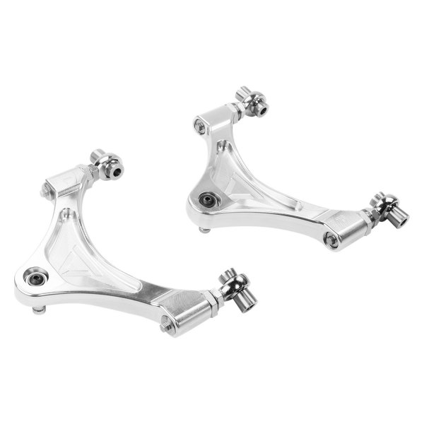 Voodoo 13® - Front Front Upper Upper Adjustable Control Arms