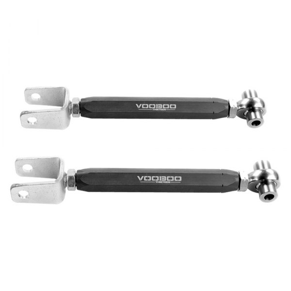 Voodoo 13® - Rear Rear Adjustable Camber Arms