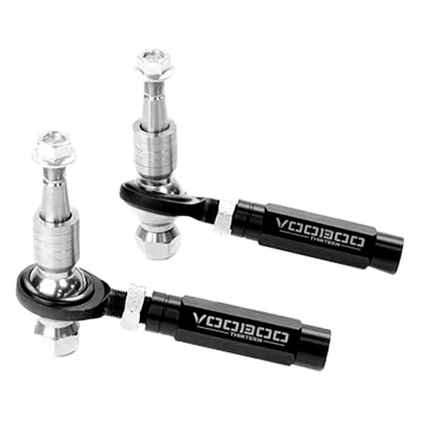 Voodoo 13® - Front Outer Tie Rod Ends