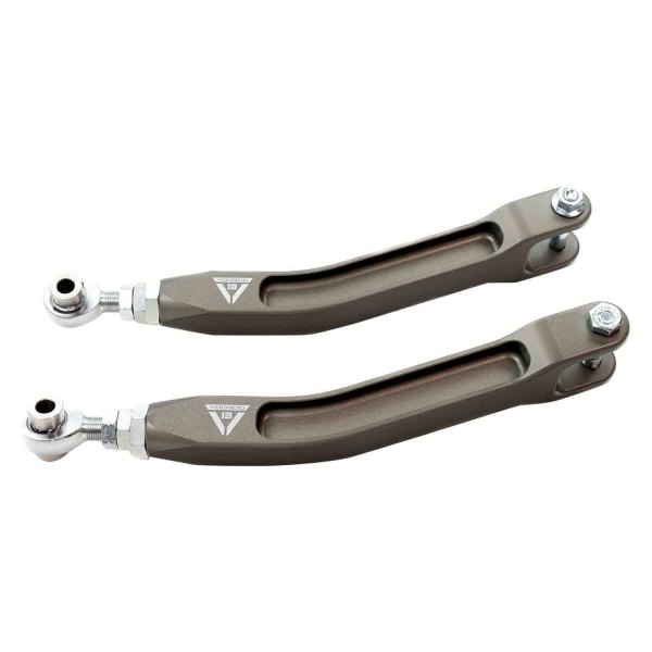 Voodoo 13® - Non-Adjustable Hight Clearance Toe Arms