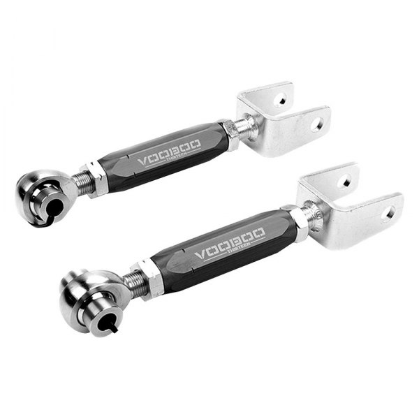 Voodoo 13® - Rear Rear Adjustable Traction Rods