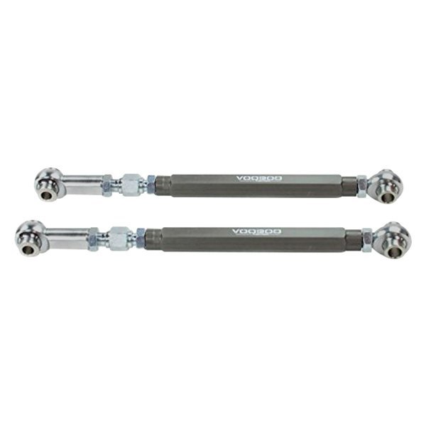Voodoo 13® - Front Adjustable Lateral Links