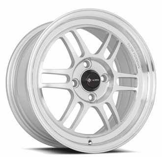 VORS® - LT01 Silver
