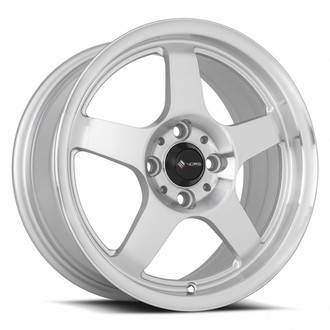 VORS® - LT05 Silver