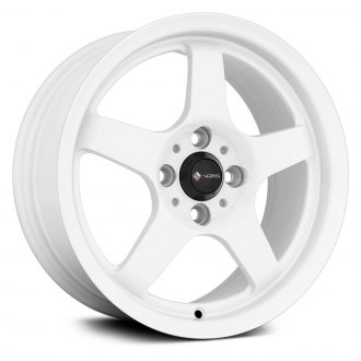 VORS® - LT05 White