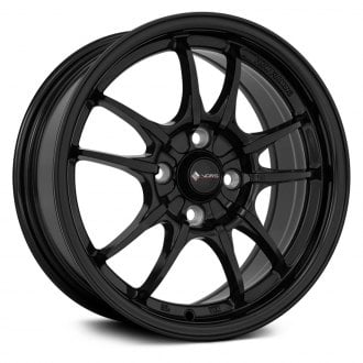 VORS® - LT10 Gloss Black