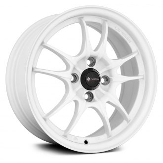 VORS® - LT10 White
