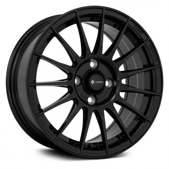 VORS® - LT15 Gloss Black