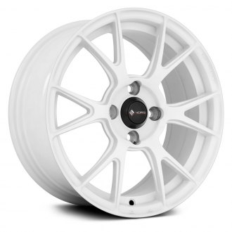 VORS® - LT26 White