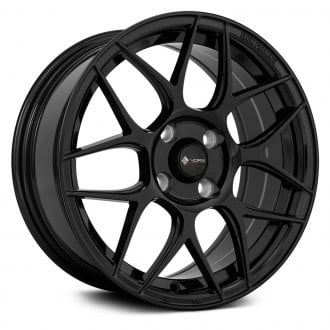 VORS® - LT27 Gloss Black