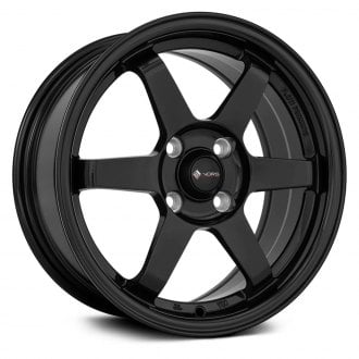 VORS® - LT37 Gloss Black