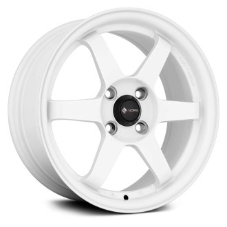 VORS® - LT37 White
