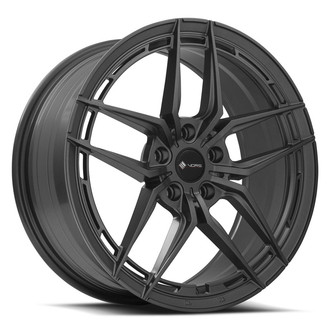 VORS® - LT53 Gunmetal