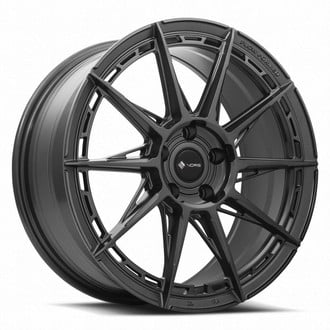 VORS® - LT55 Gunmetal