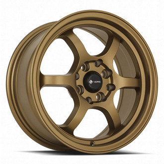 VORS® - LT61 Bronze