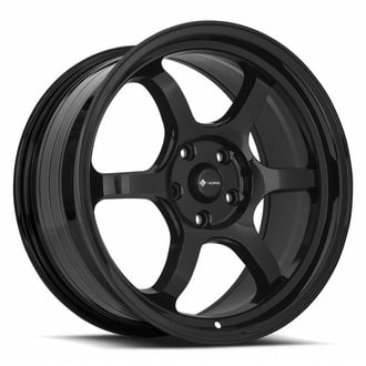 VORS® - LT61 Gloss Black