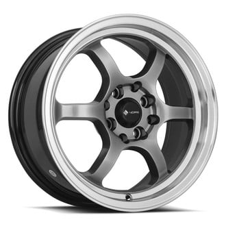 VORS® - LT61 Hyper Black