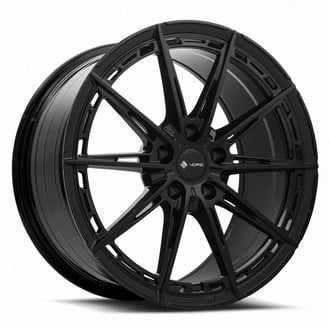 VORS® - LT84 Gloss Black