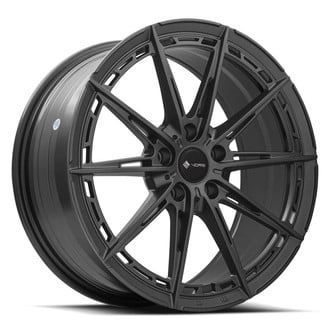 VORS® - LT84 Gunmetal