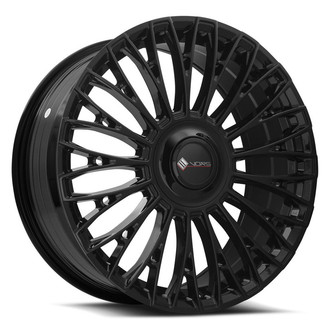 VORS® - LT95 Gloss Black