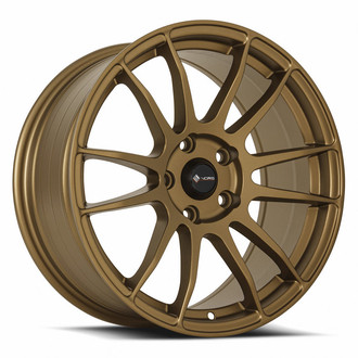 VORS® - TR10 Gloss Bronze