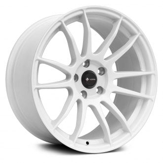 VORS® - TR10 White