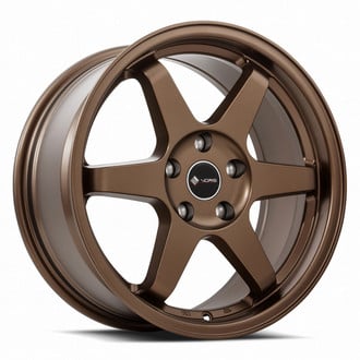 VORS® - TR37 Bronze