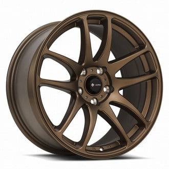 VORS® - TR4 Bronze