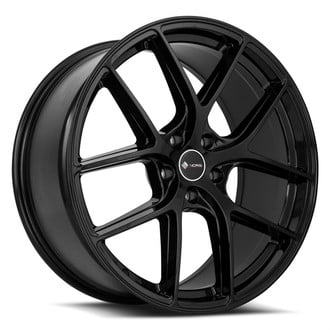 VORS® - TR88 Gloss Black