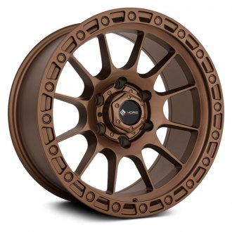 VORS® - VE12 Bronze