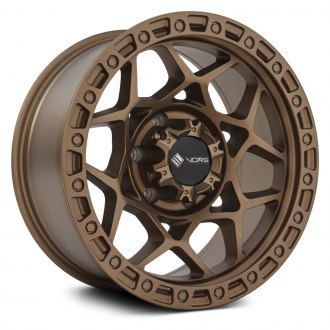 VORS® - VE6 Bronze