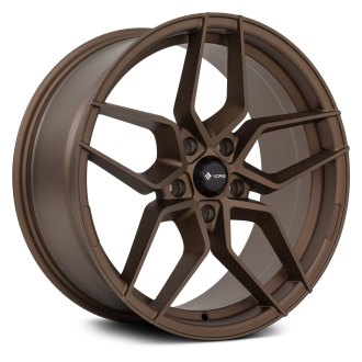 VORS® - LP1 Bronze