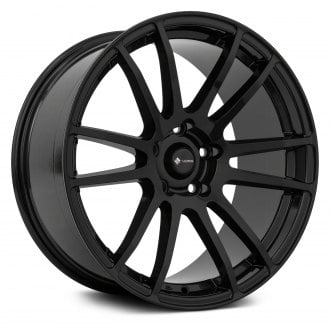 VORS® - TR10 Gloss Black