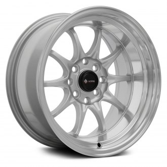 VORS® - TR3 Silver