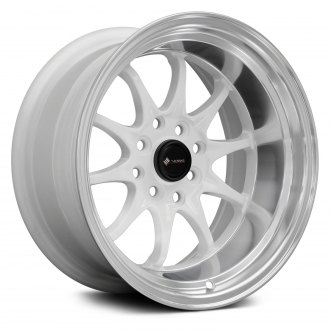 VORS® - TR3 White