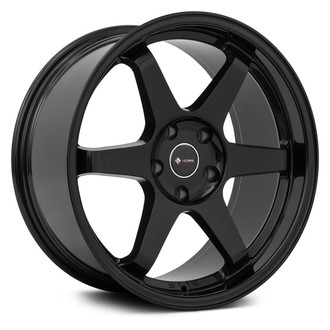 VORS® - TR37 Black