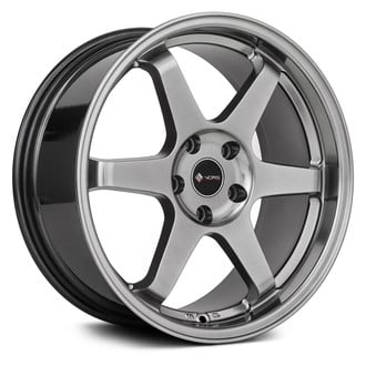 VORS® - TR37 Hyper Black