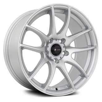 2010 Honda Civic Rims & Custom Wheels at CARiD.com