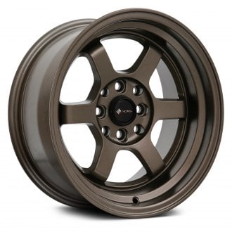 VORS® - TR7 Bronze