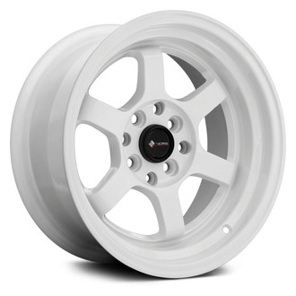 VORS® - TR7 White