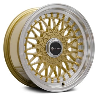 VORS® - VR3 Gold